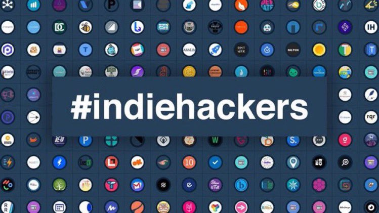 Indie Hackers